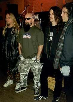 Slayer